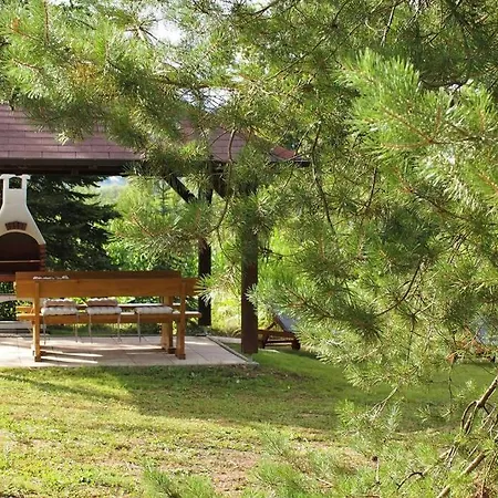 Carobna Suma *** Villa Karlovac Exterior photo