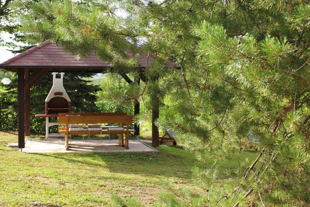 Villa Carobna Suma *** Karlovac
