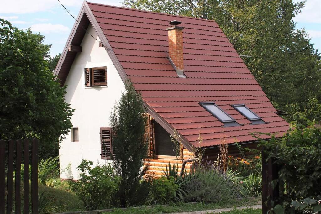 Villa Carobna Suma *** *