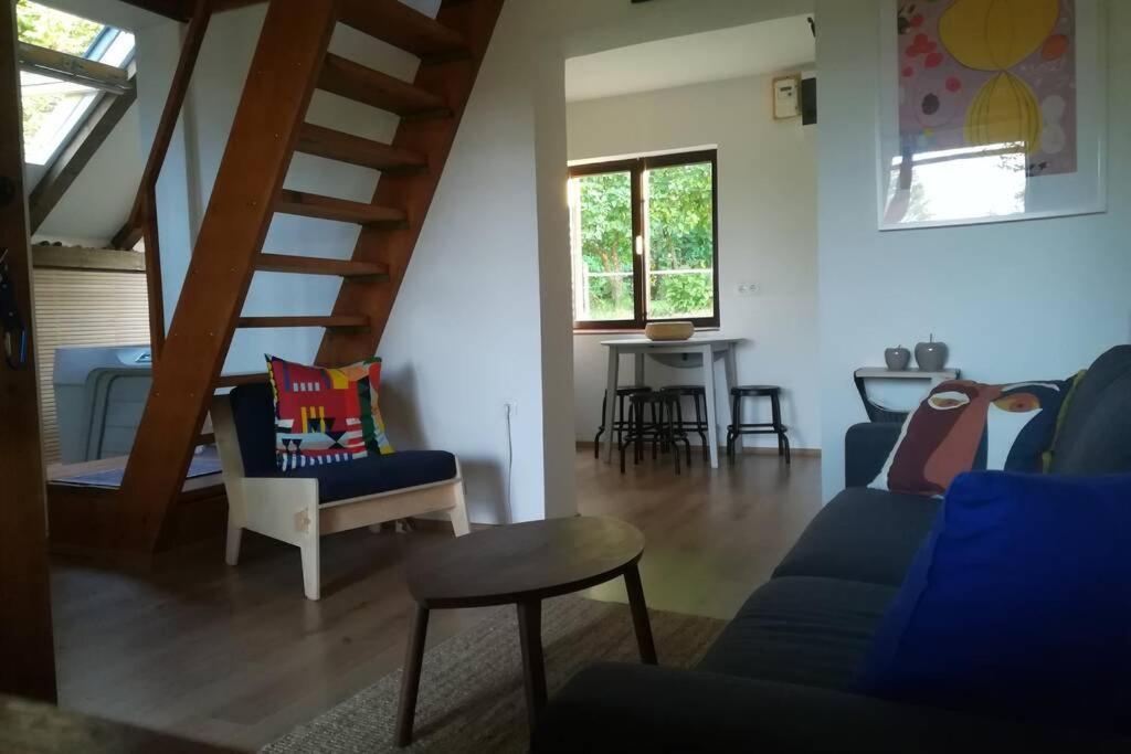 Villa Carobna Suma ***