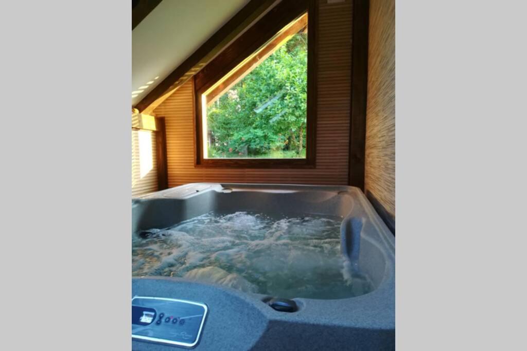 Carobna Suma *** Villa Karlovac