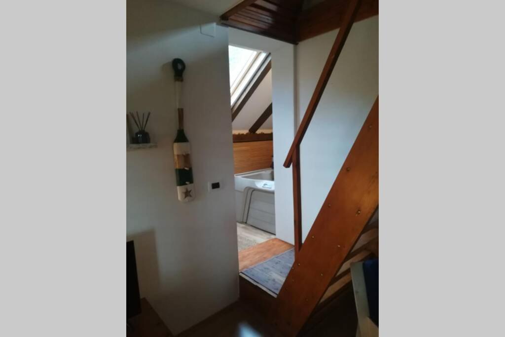 Carobna Suma *** Villa *